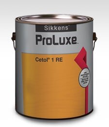 Sikkens Cetol ProLuxe