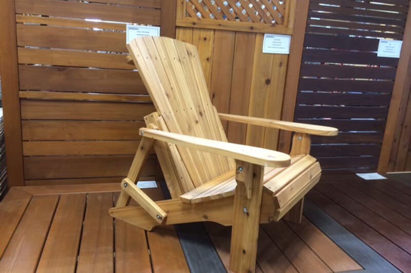 adirondack-chair Adirondack Chair