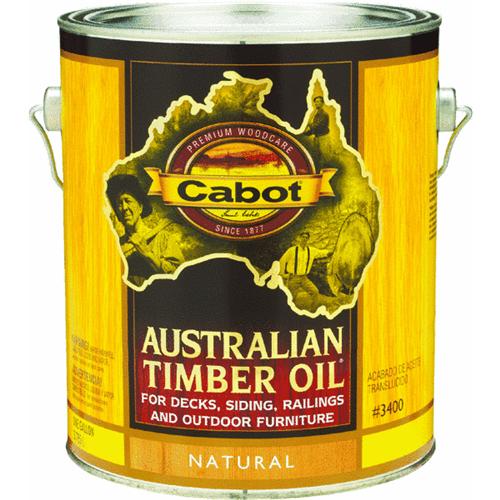 cabotaustraliantimberoil The WoodSource