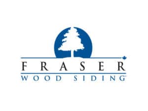 Fraser Wood Siding