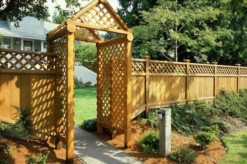 Western Red Cedar The WoodSource