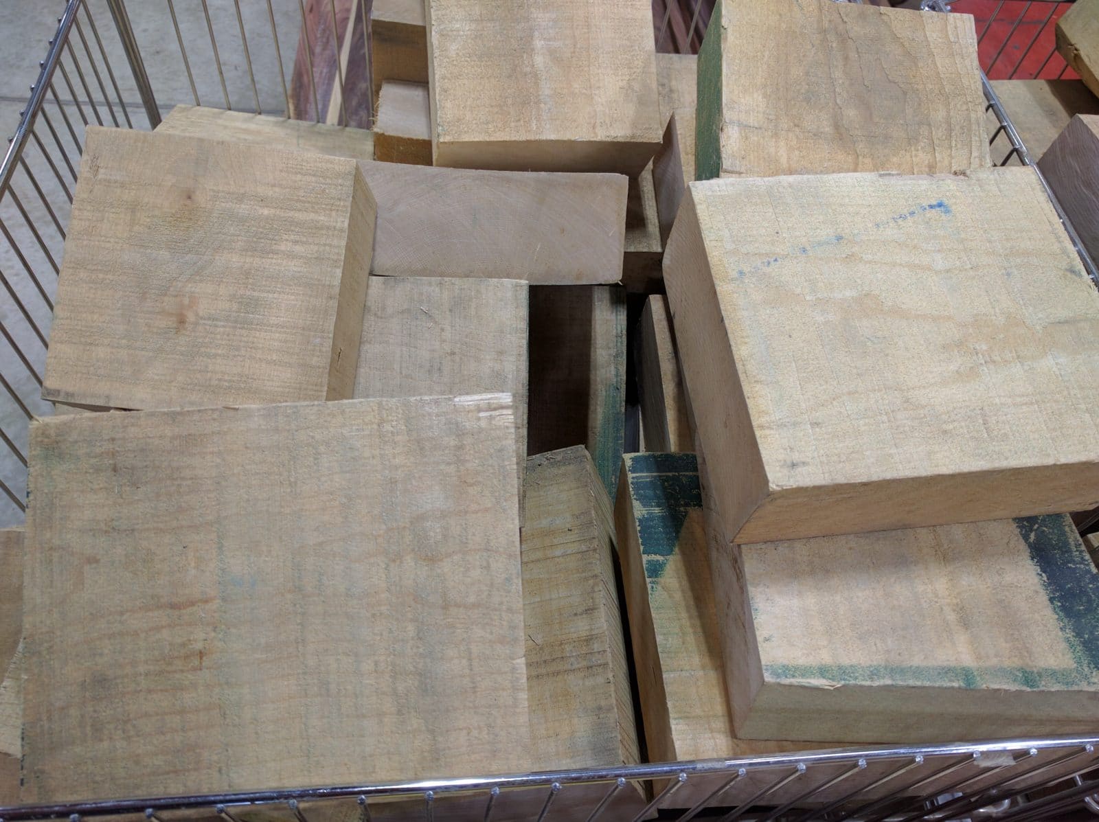 Maple Bowl Blanks ($8.00/pc)