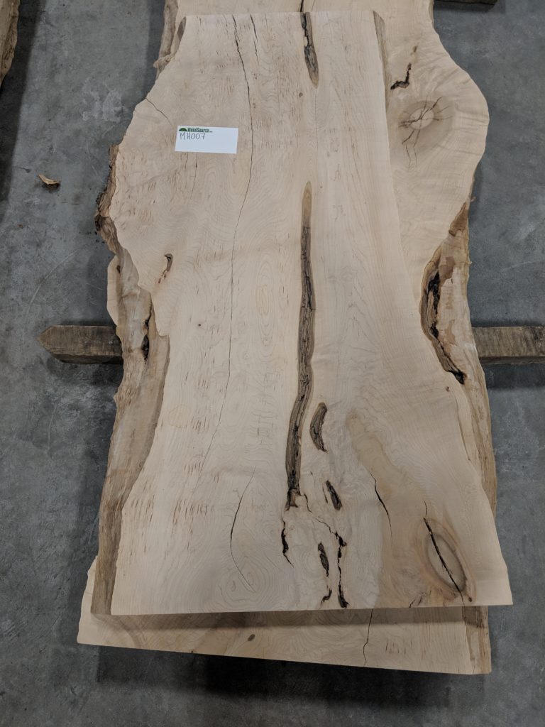 IMG_20190404_152258 10/4" Maple: MH007