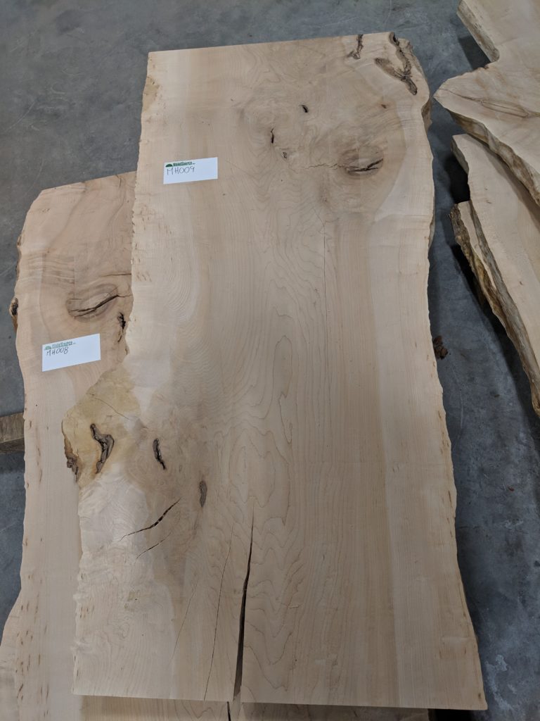 IMG_20190404_155552 10/4" Maple: MH009