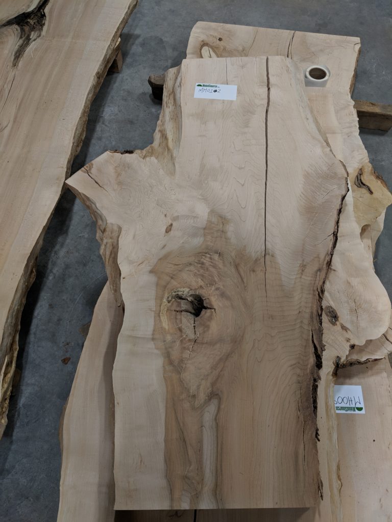 IMG_20190404_160202 10/4" Maple: MH012