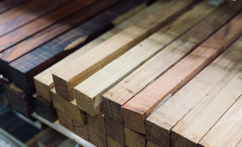 craft lumber suppliers