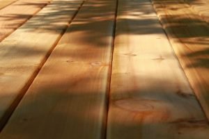 Cedar Deck Boards Ottawa WoodSource