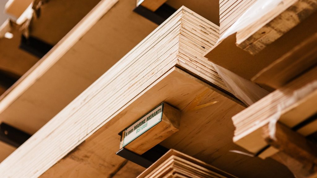 Plywoods, Sheet Goods & Veneers The WoodSource