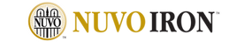 Nuvo Iron Logo