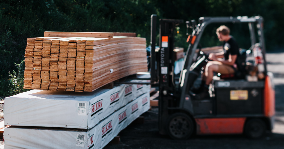 2023 Cedar Pricing and Availability - The WoodSource