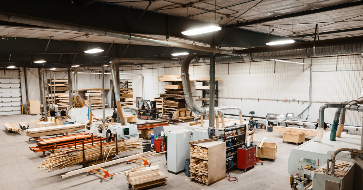 Employment Opportunities The WoodSource