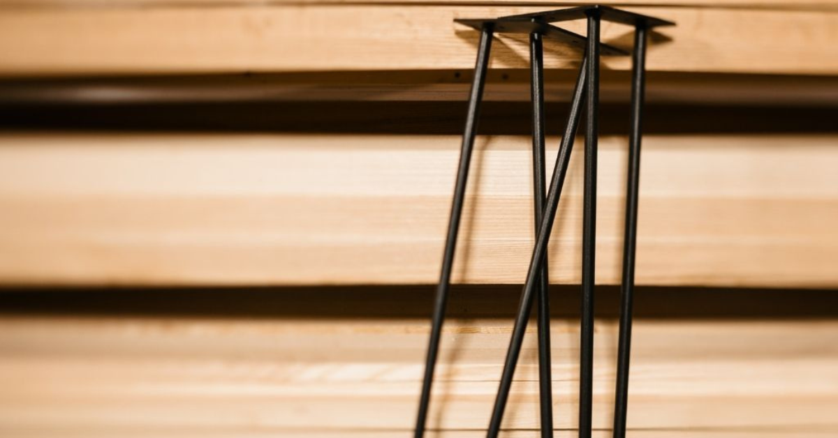 Finishing, Fasteners & Hardware The WoodSource