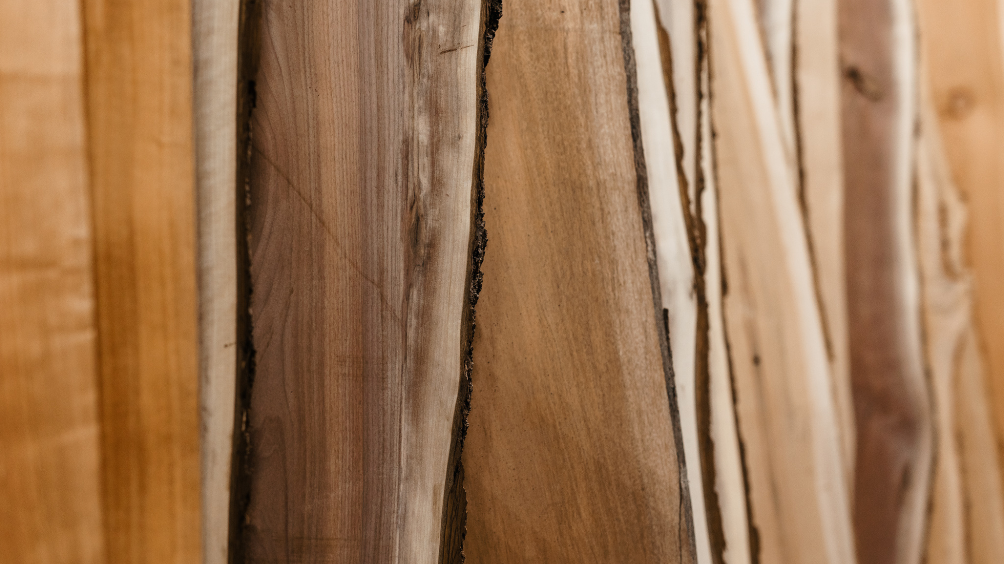 Live edge slab live edge Ottawa