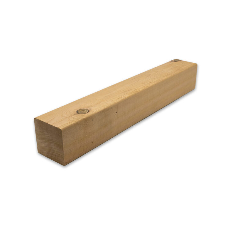 Cedar Post Premium The WoodSource