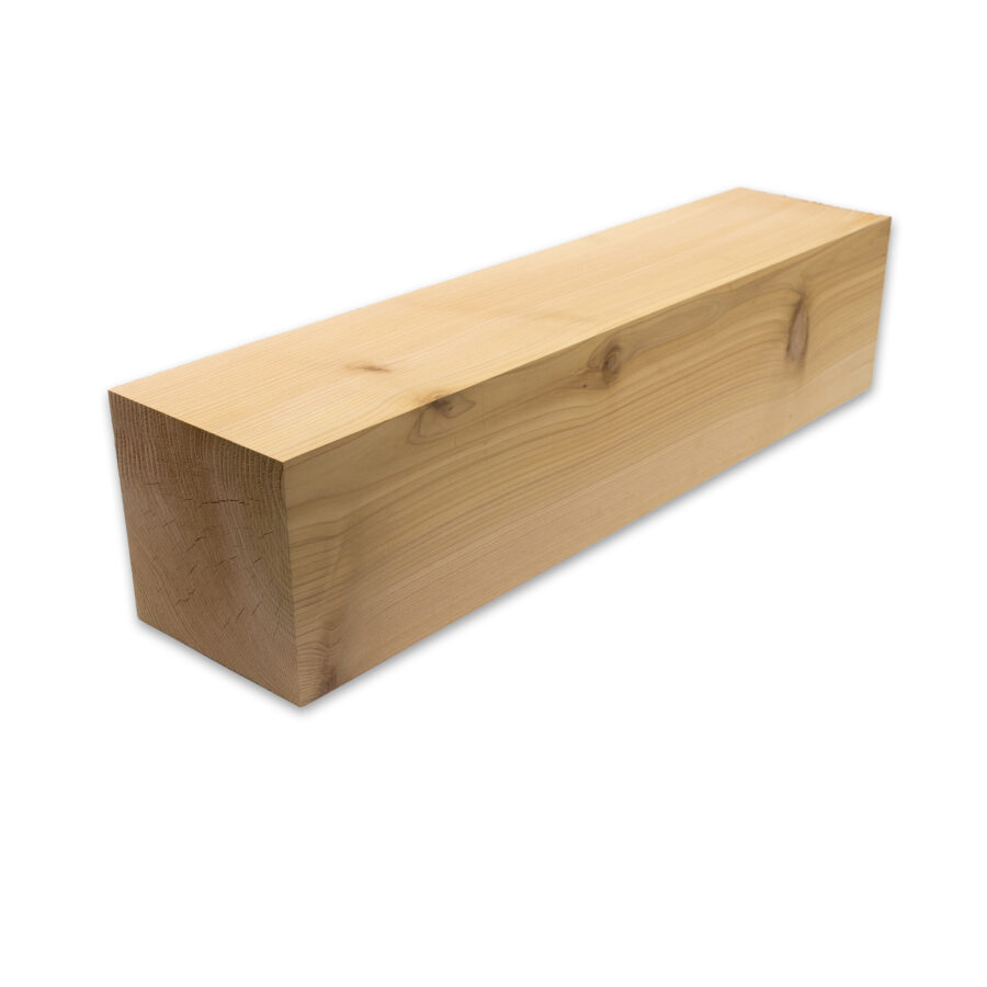 Wood Post Anchor Kit - The WoodSource
