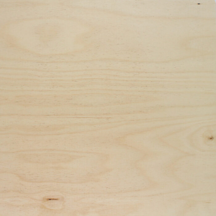 Baltic Birch Plywood - Prefinished