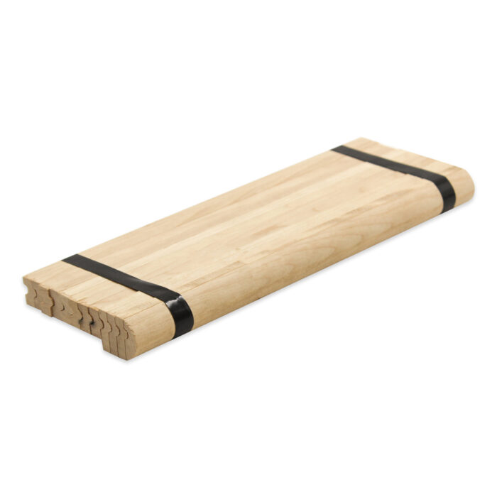 Bendable Floor Nosing