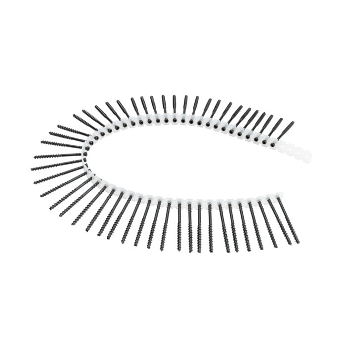 CAMO Collated Screws