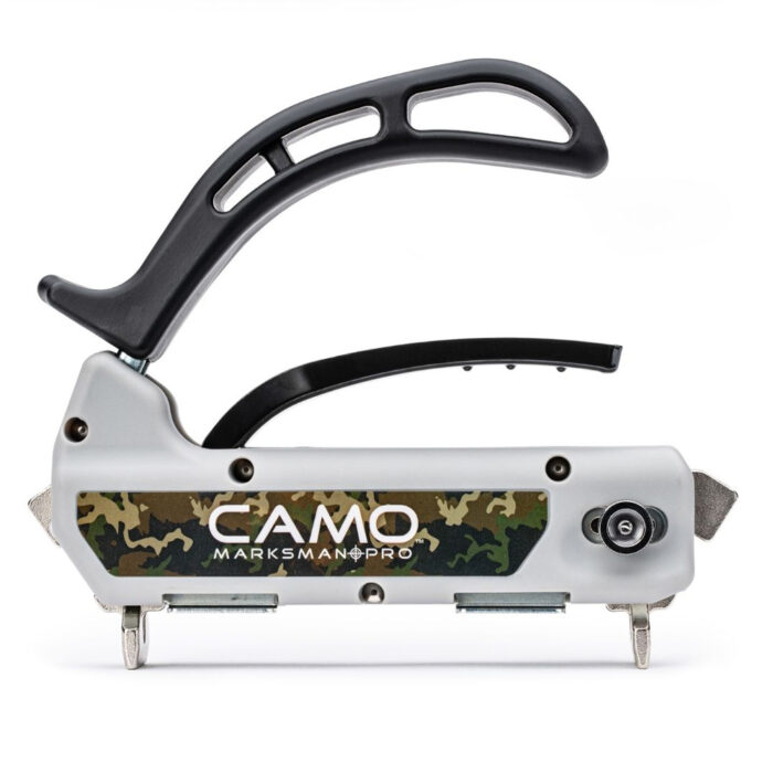 CAMO Marksman Tool