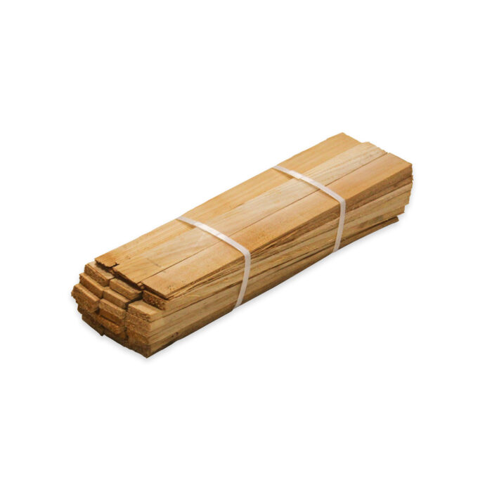 Cedar Shims