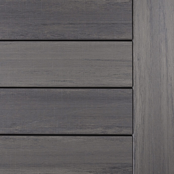 TimberTech Advanced PVC - Landmark - Castle Gate