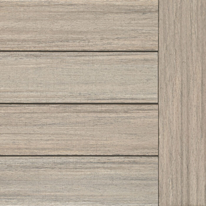 TimberTech Advanced PVC - Landmark - French White Oak