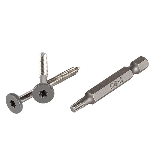 TOPLoc - TimberTech Composite