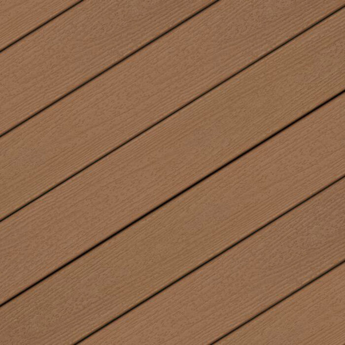 Trex Enhance Decking - Beach Dune