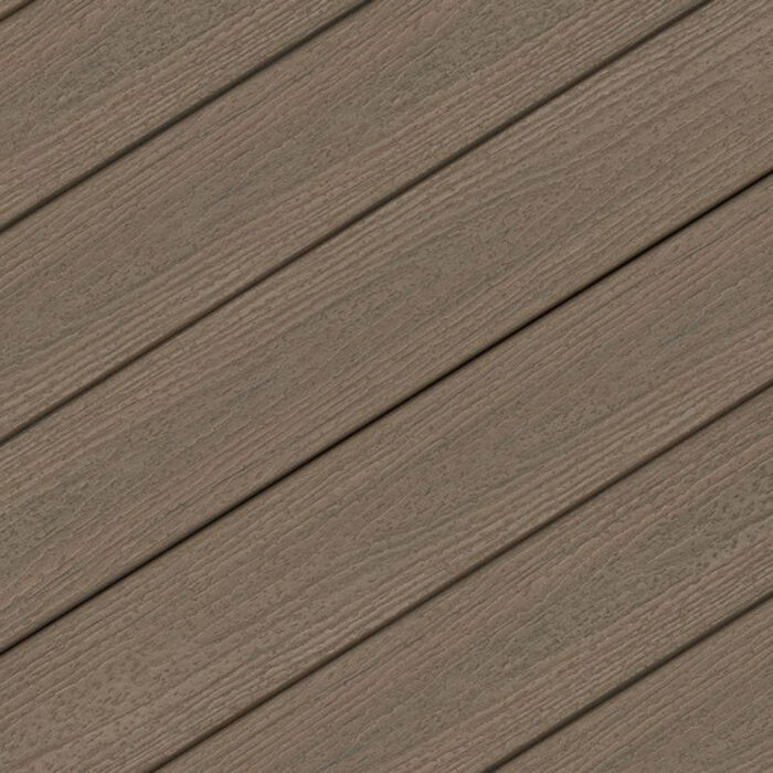 Trex Enhance Decking - Coastal Bluff