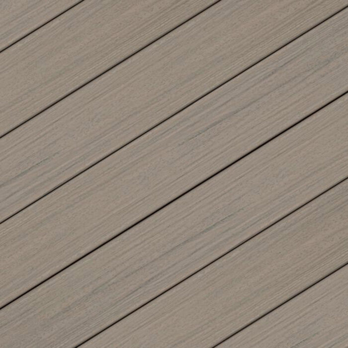 Trex Enhance Decking - Rocky Harbour