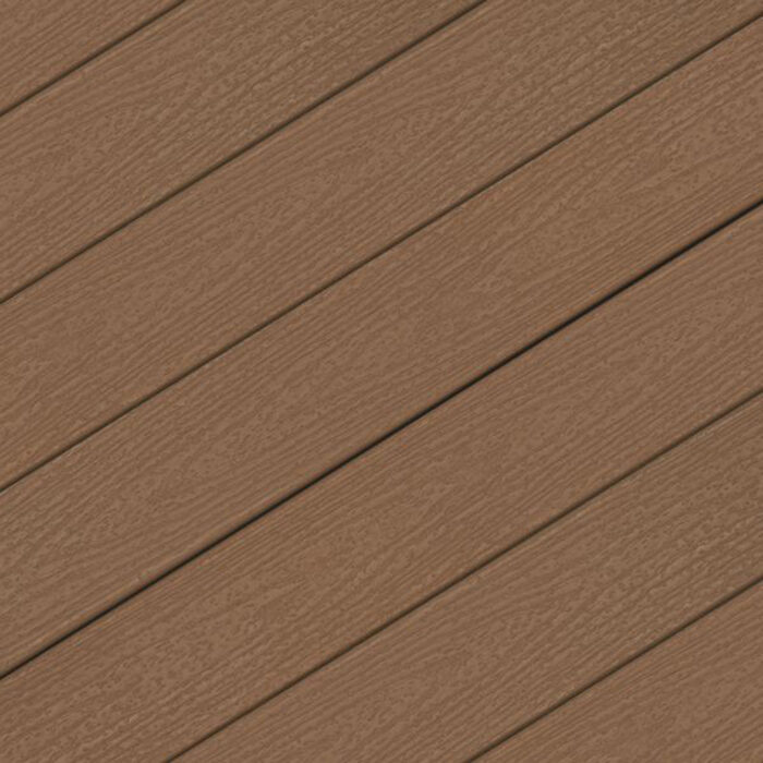 Trex Enhance Decking - Saddle