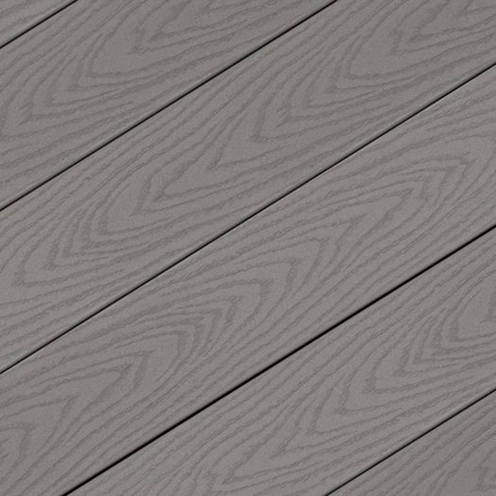 Trex Select Decking Pebble Grey The Woodsource 5847