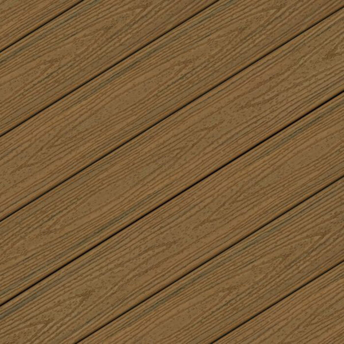 Trex Transcend Decking - Havana Gold