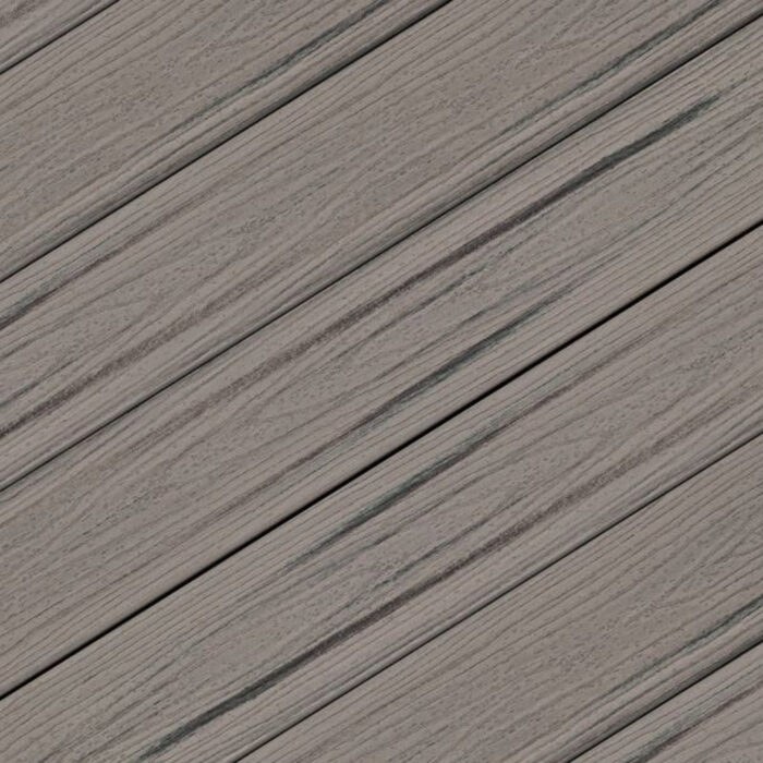 Trex Transcend Decking - Island Mist