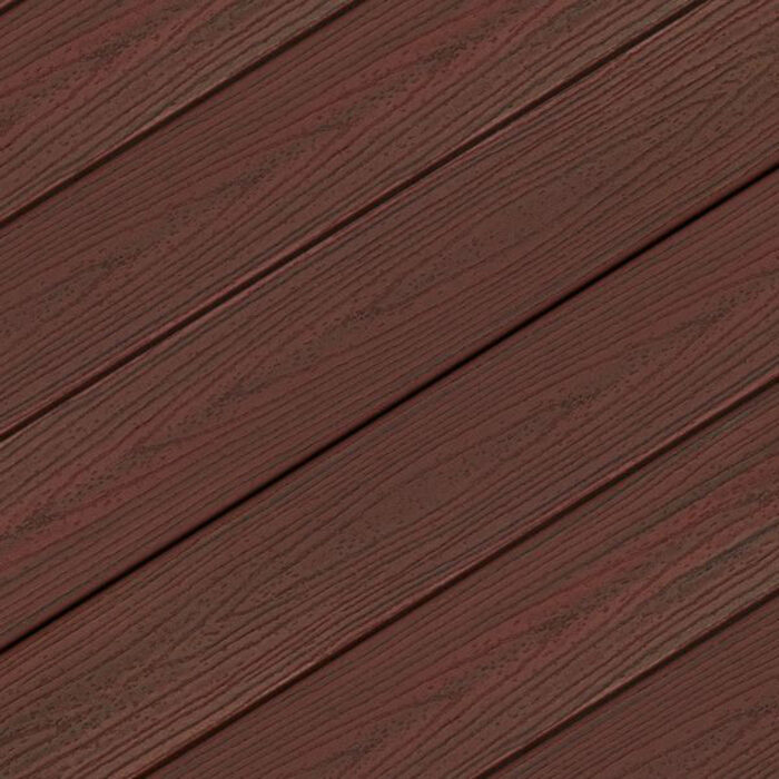 Trex Transcend Decking - Lava Rock