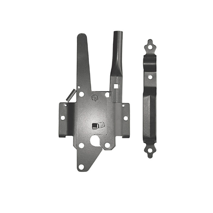 Traditional Post Latch