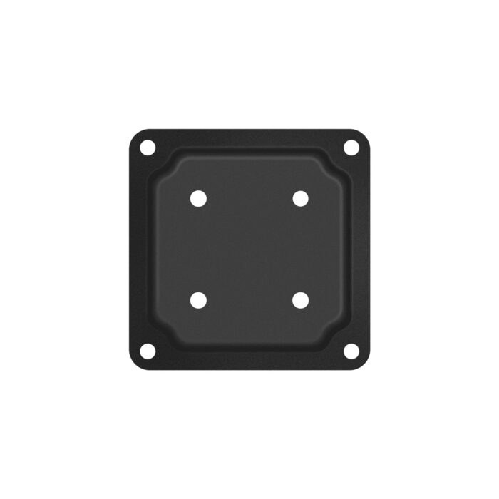4X4 Post Connector Plate