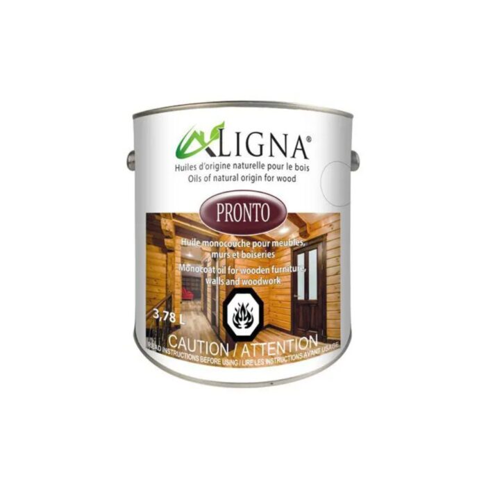 Ligna Pronto Oil