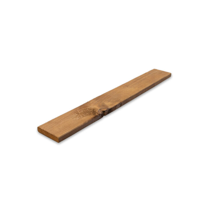 1x6 Pressure Treated Fence Board