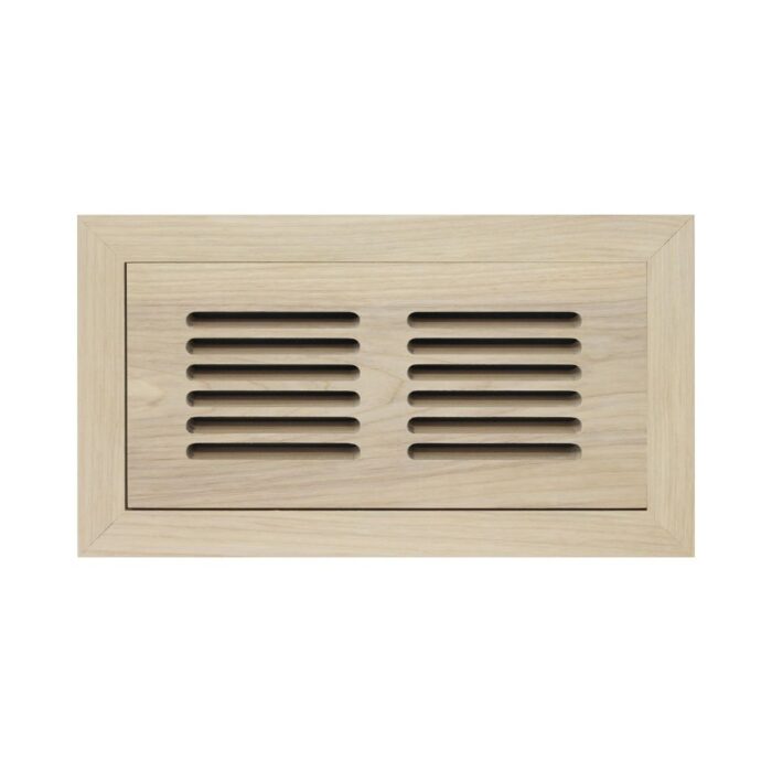 Flush Mount Vent Covers