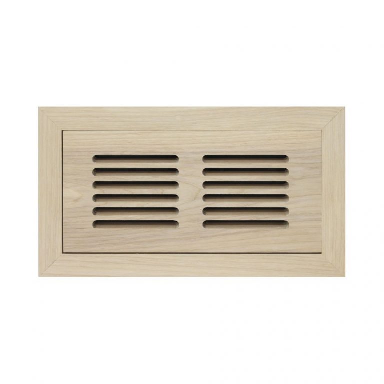 Flush Mount Vent Covers The WoodSource