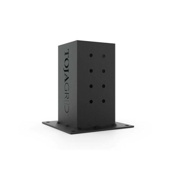 SOLO Pergola Base (4x4)