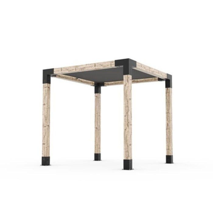 Pergola Kit - 6x6 Pressure Treated