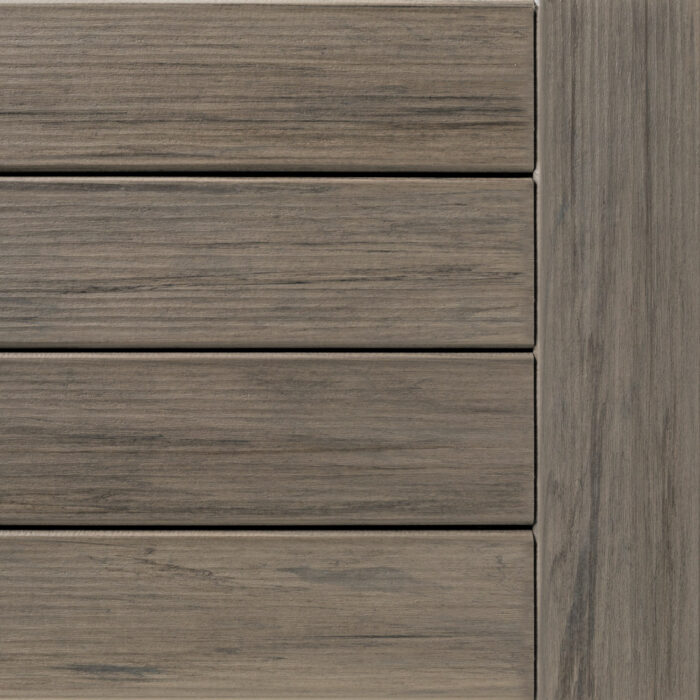 TimberTech Legacy Decking - Ashwood