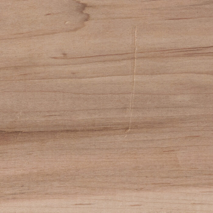 1" Wormy Maple