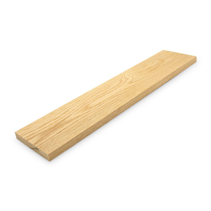 1" White Oak