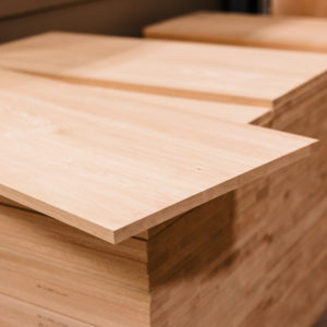 Parts of a Staircase - The WoodSource