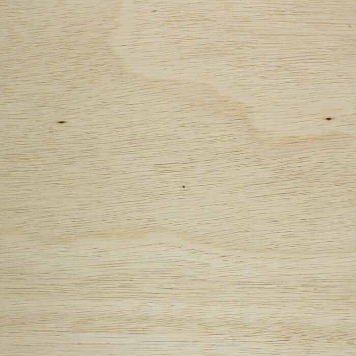 Bendable Plywood