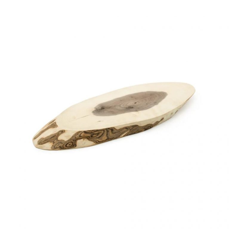 Walnut Live Edge Rounds The WoodSource