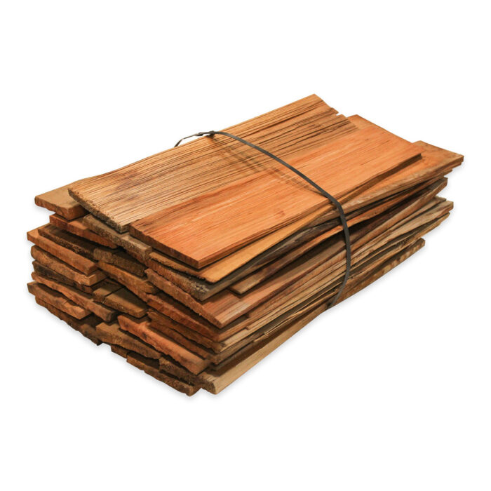 Cedar Shake